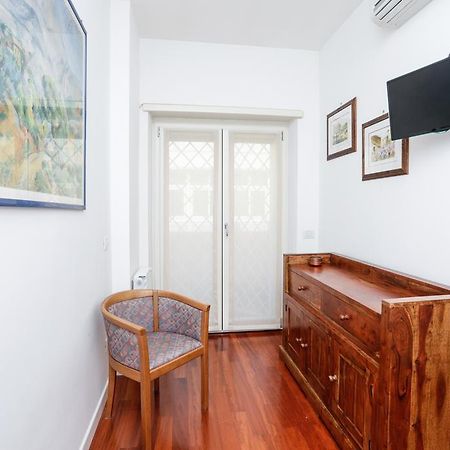 St. Peter Terrace Apartment Rzym Zewnętrze zdjęcie