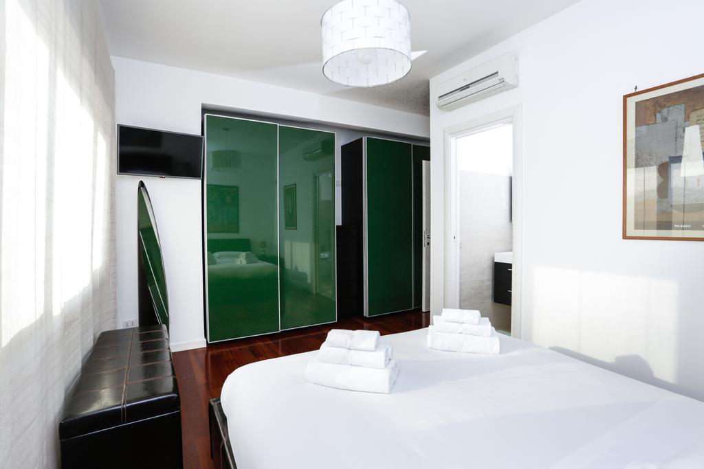 St. Peter Terrace Apartment Rzym Zewnętrze zdjęcie
