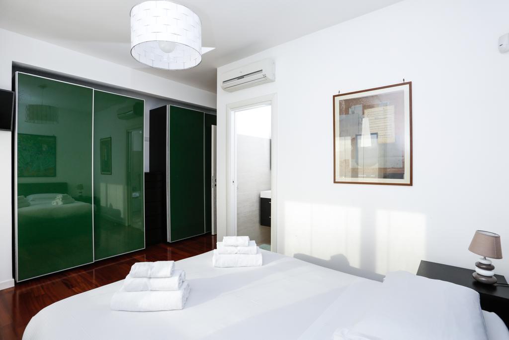 St. Peter Terrace Apartment Rzym Zewnętrze zdjęcie