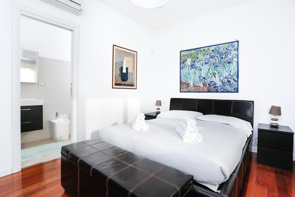 St. Peter Terrace Apartment Rzym Zewnętrze zdjęcie