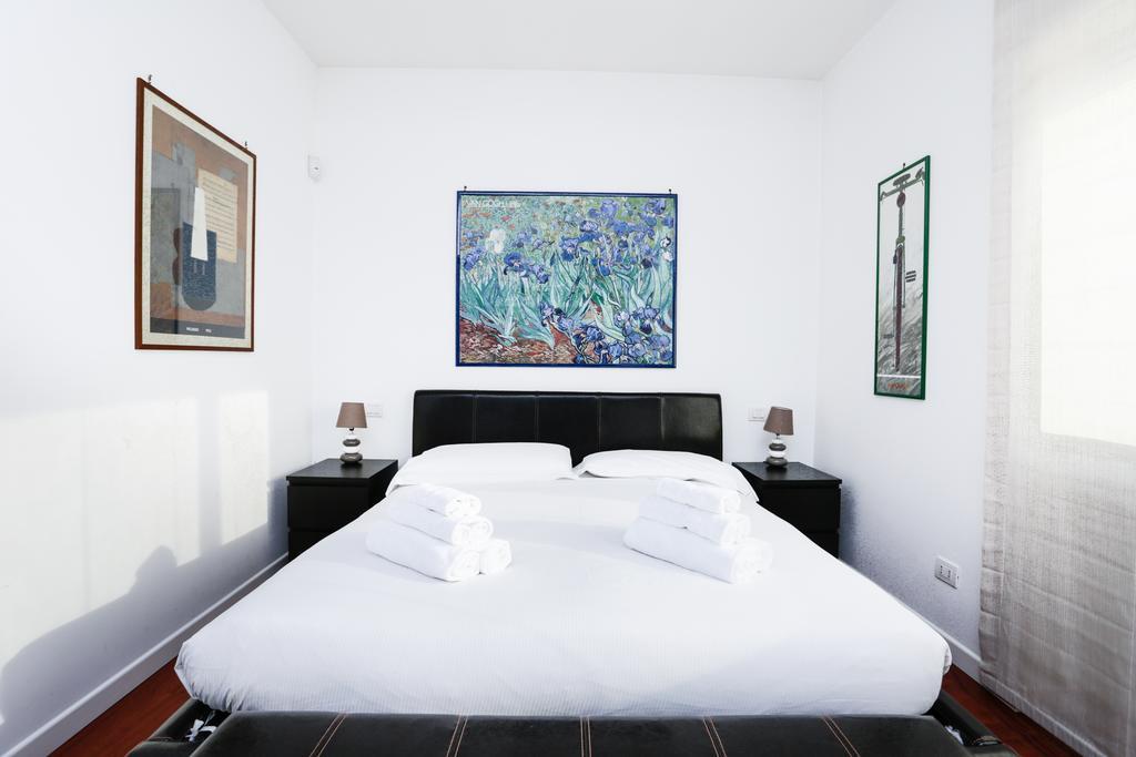 St. Peter Terrace Apartment Rzym Zewnętrze zdjęcie