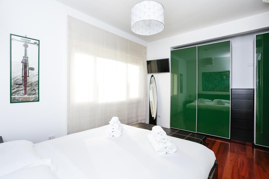 St. Peter Terrace Apartment Rzym Zewnętrze zdjęcie