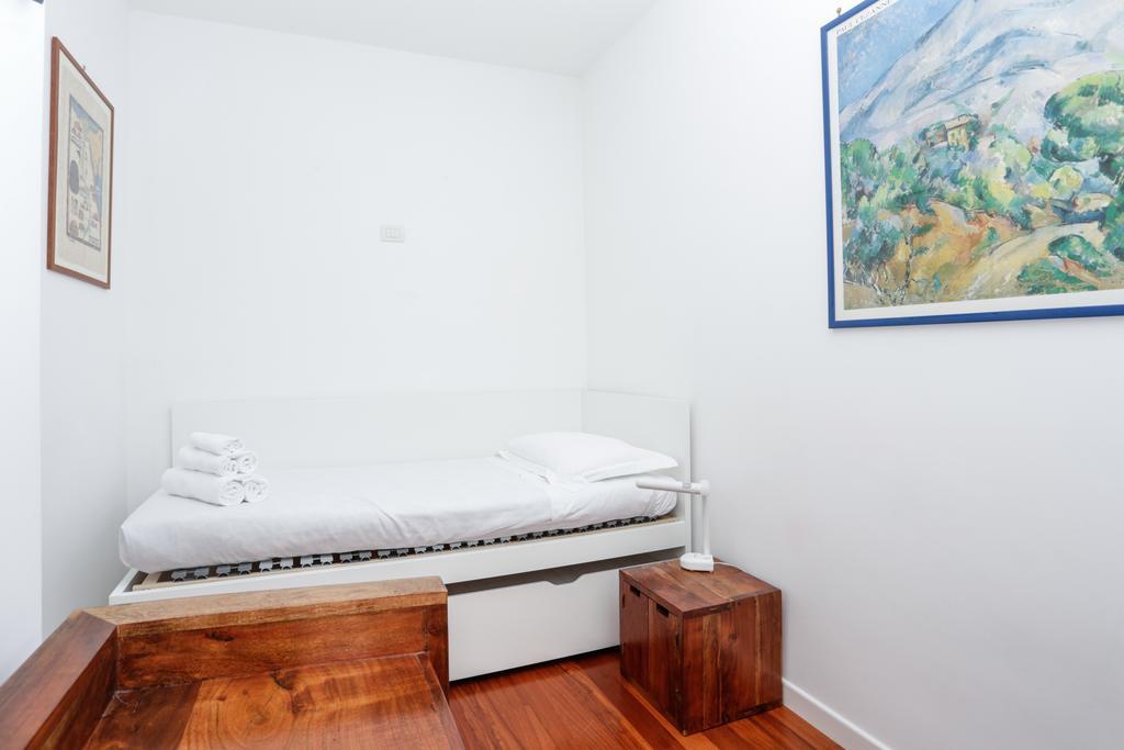 St. Peter Terrace Apartment Rzym Zewnętrze zdjęcie
