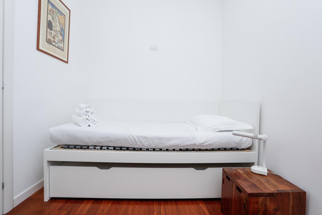 St. Peter Terrace Apartment Rzym Zewnętrze zdjęcie
