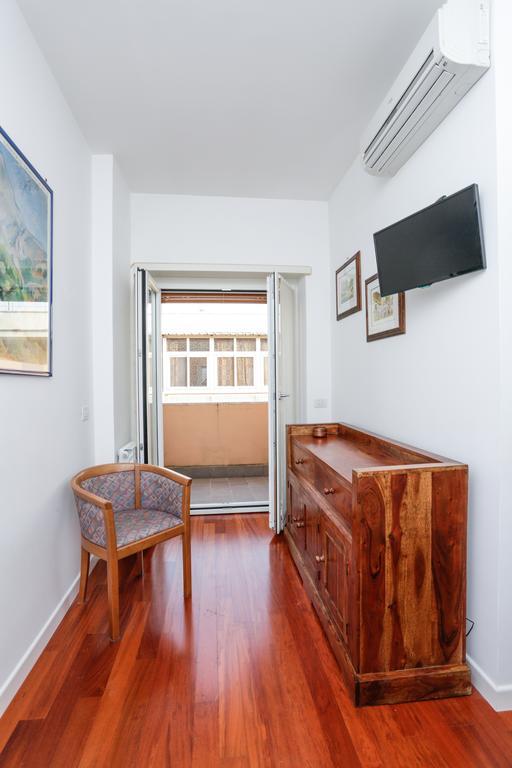 St. Peter Terrace Apartment Rzym Zewnętrze zdjęcie
