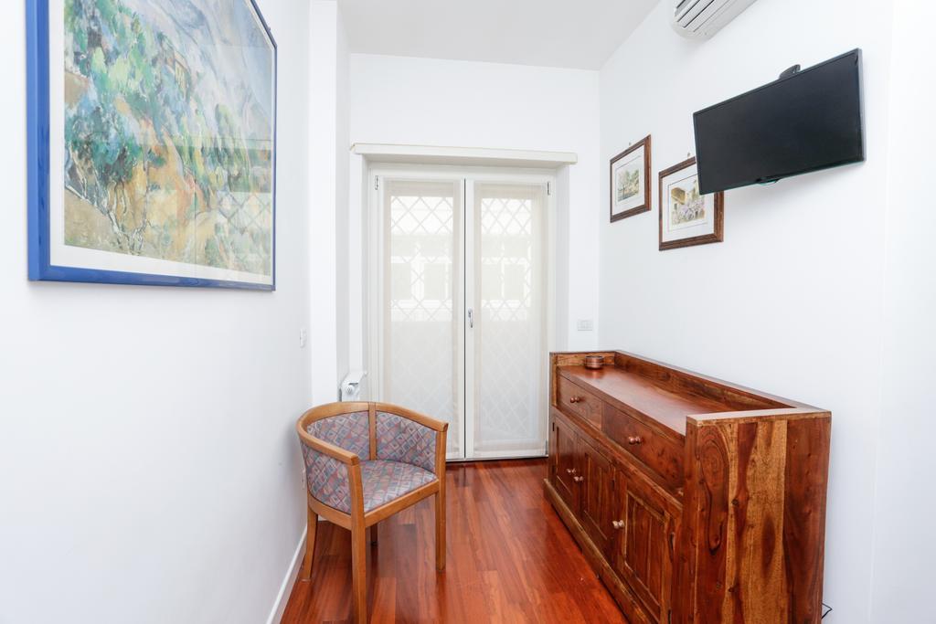 St. Peter Terrace Apartment Rzym Zewnętrze zdjęcie