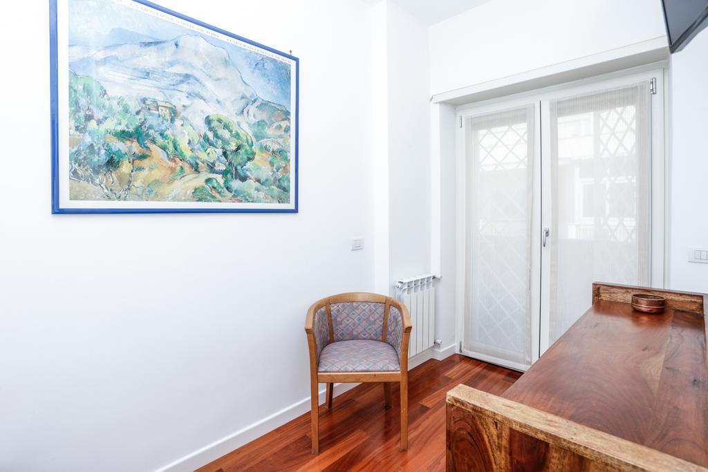St. Peter Terrace Apartment Rzym Zewnętrze zdjęcie