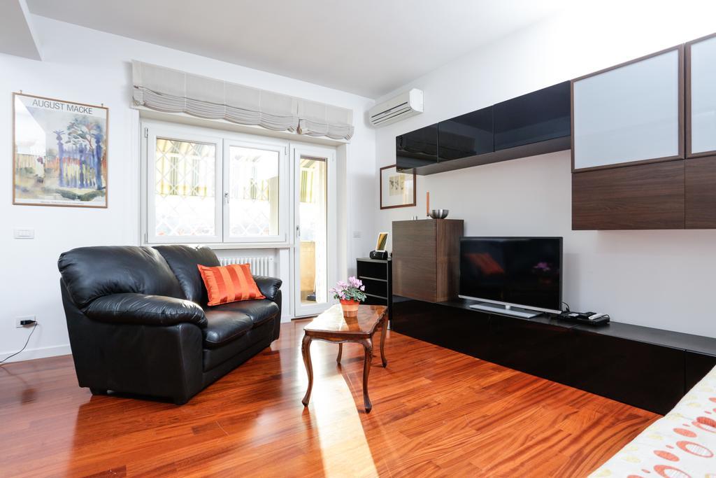 St. Peter Terrace Apartment Rzym Zewnętrze zdjęcie