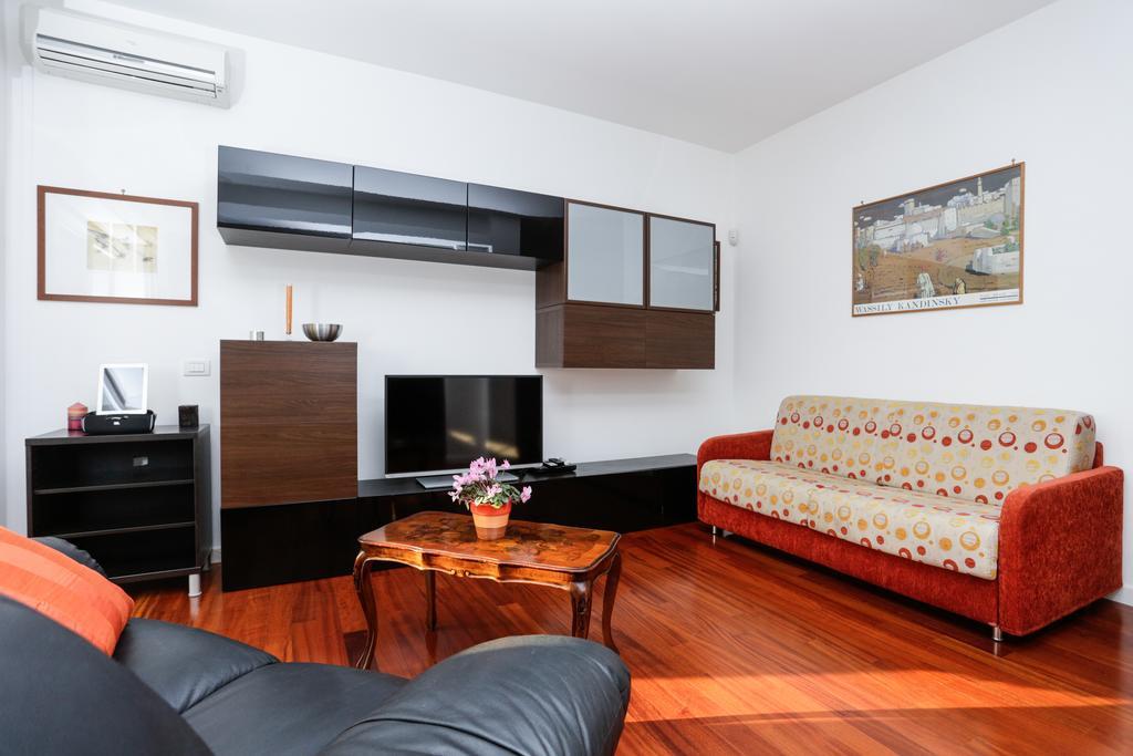 St. Peter Terrace Apartment Rzym Zewnętrze zdjęcie