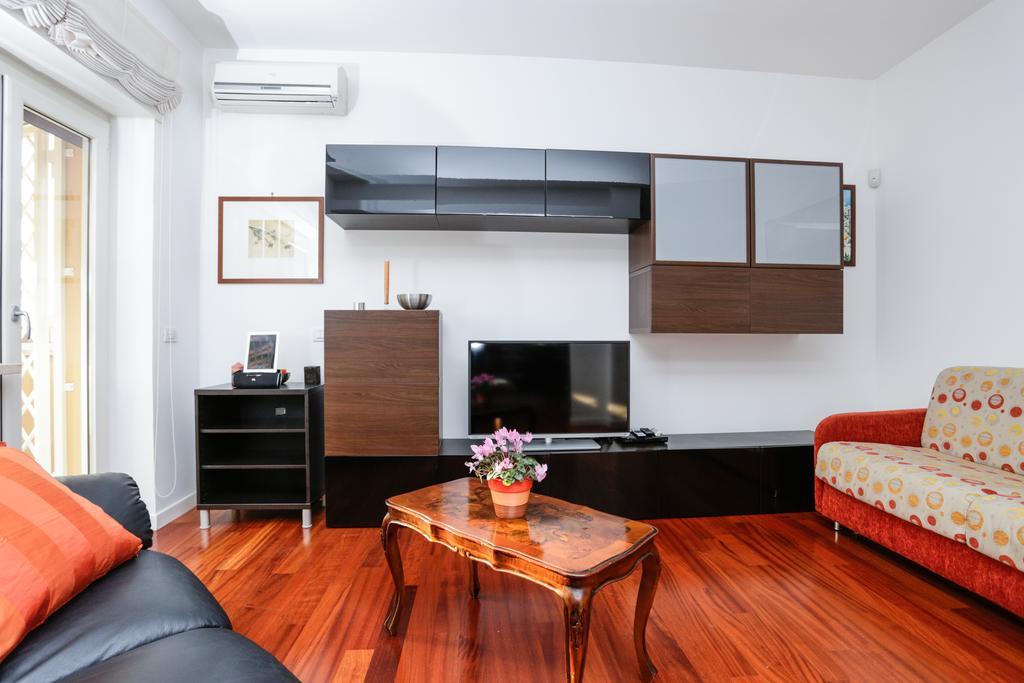 St. Peter Terrace Apartment Rzym Zewnętrze zdjęcie