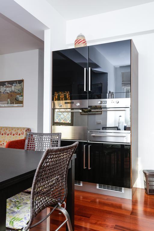 St. Peter Terrace Apartment Rzym Zewnętrze zdjęcie