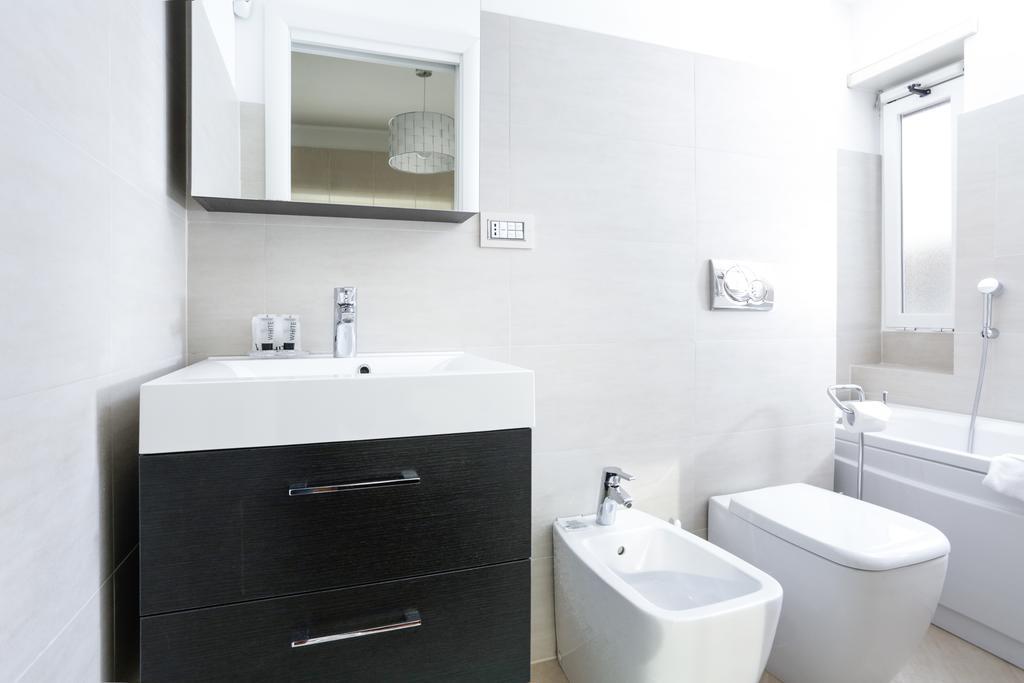 St. Peter Terrace Apartment Rzym Zewnętrze zdjęcie
