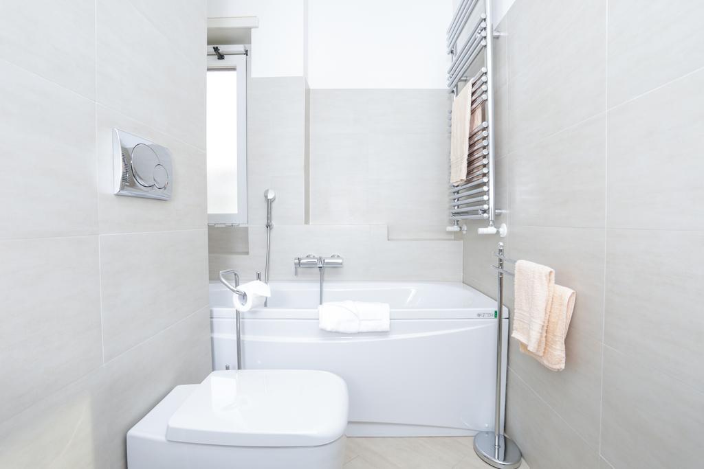 St. Peter Terrace Apartment Rzym Zewnętrze zdjęcie