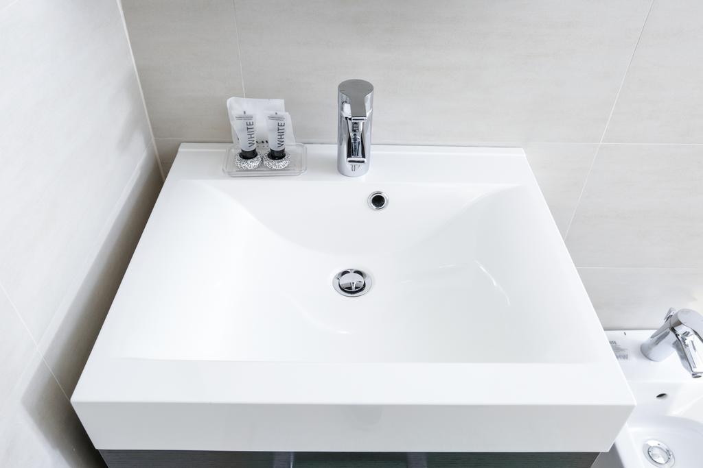 St. Peter Terrace Apartment Rzym Zewnętrze zdjęcie