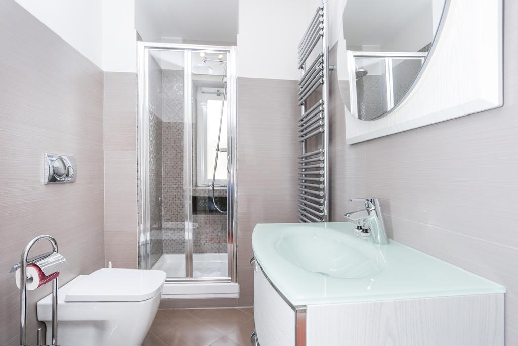 St. Peter Terrace Apartment Rzym Zewnętrze zdjęcie