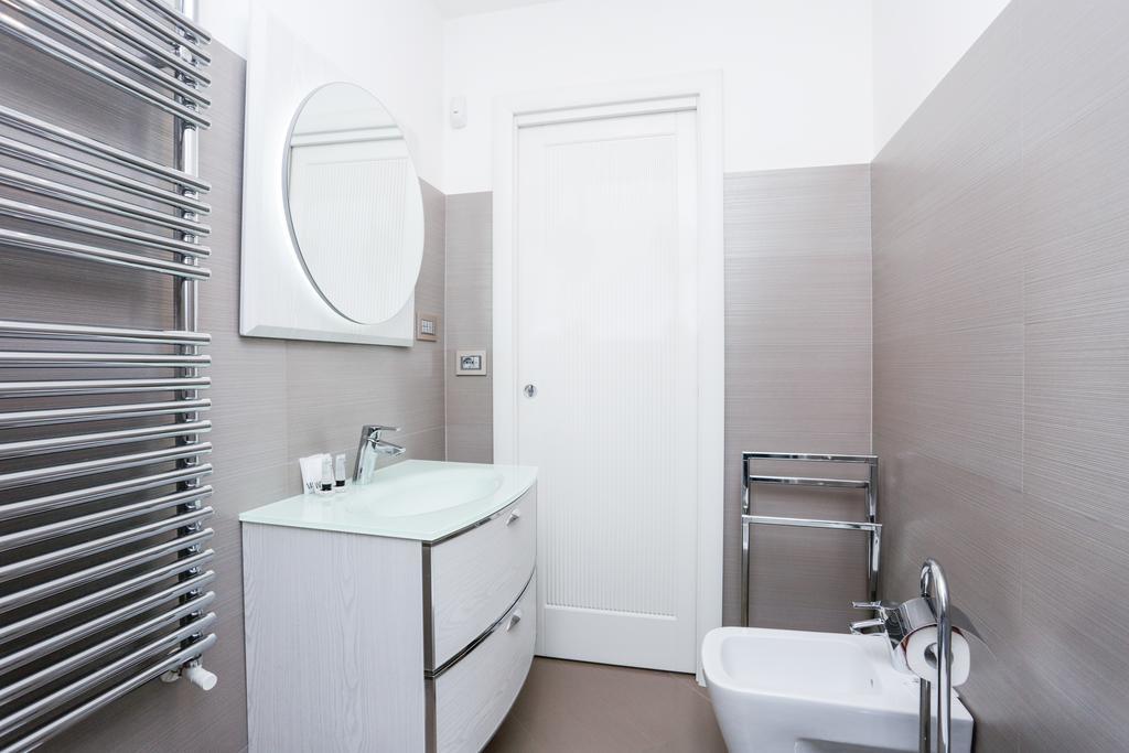 St. Peter Terrace Apartment Rzym Zewnętrze zdjęcie