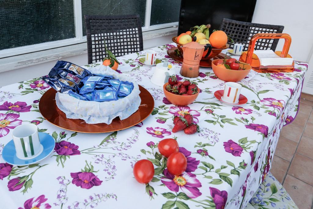 St. Peter Terrace Apartment Rzym Zewnętrze zdjęcie